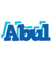 Abul business logo