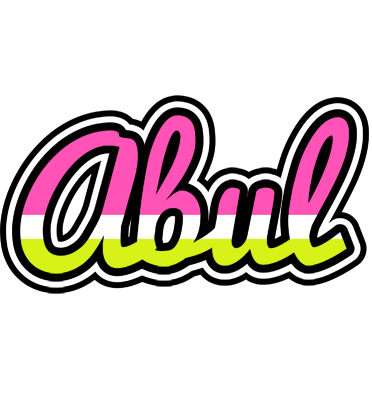 Abul candies logo