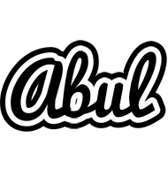 Abul chess logo