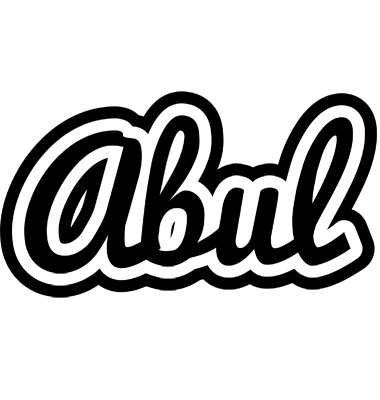 Abul chess logo