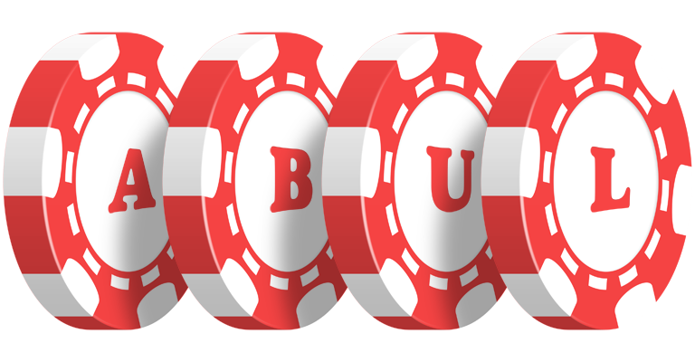 Abul chip logo