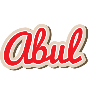Abul chocolate logo
