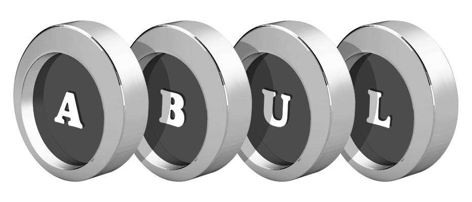 Abul coins logo