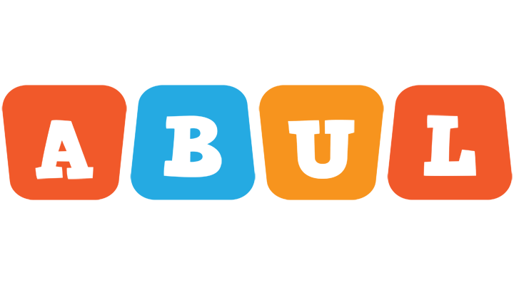 Abul comics logo