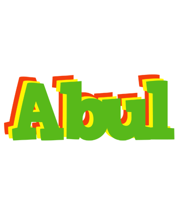 Abul crocodile logo