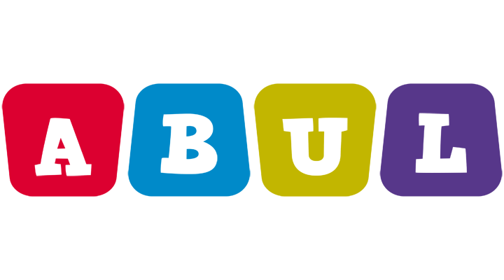Abul daycare logo