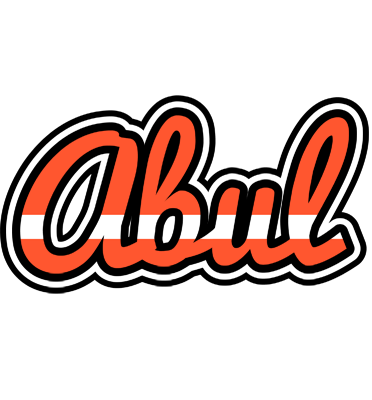 Abul denmark logo