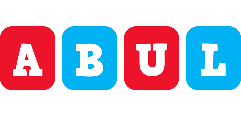 Abul diesel logo