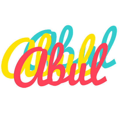 Abul disco logo