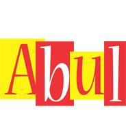 Abul errors logo