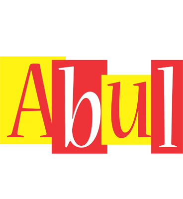 Abul errors logo