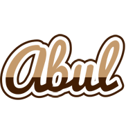 Abul exclusive logo