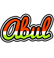 Abul exotic logo