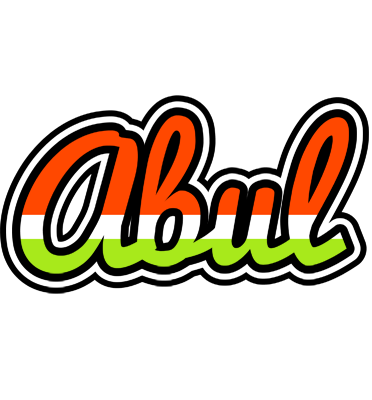 Abul exotic logo