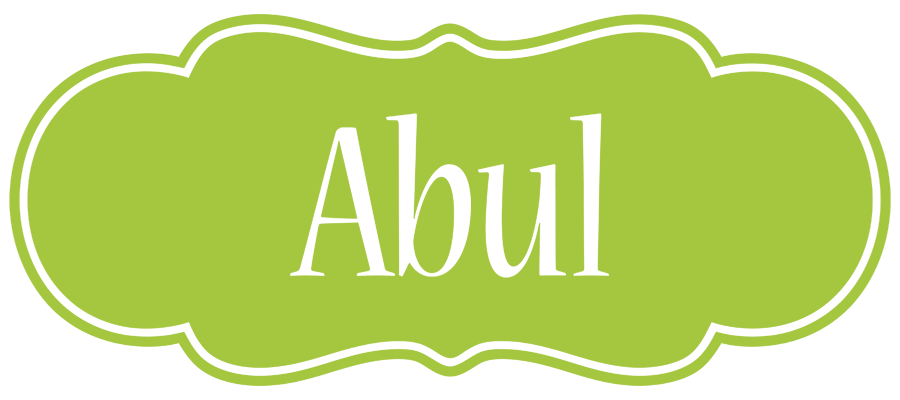 Abul family logo