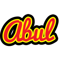 Abul fireman logo