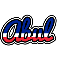 Abul france logo