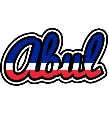 Abul france logo