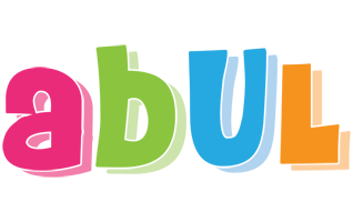 Abul friday logo