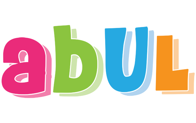 Abul friday logo