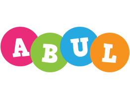 Abul friends logo