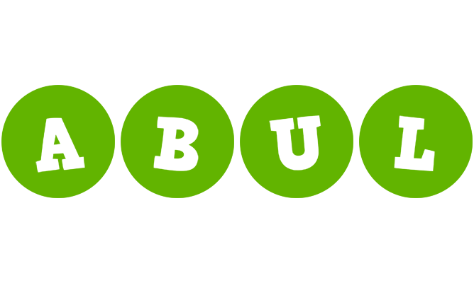 Abul games logo