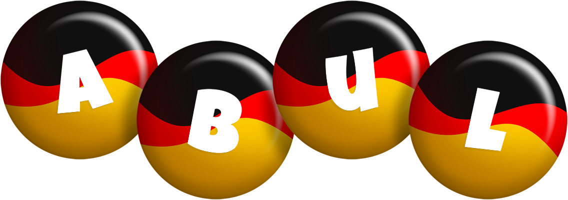 Abul german logo