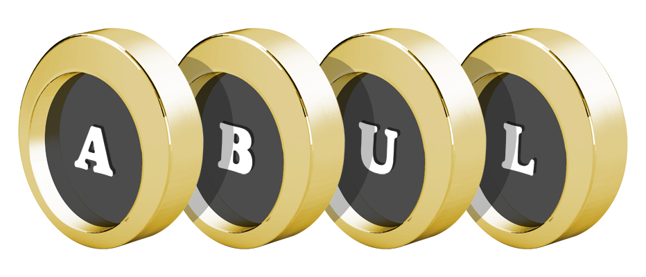 Abul gold logo