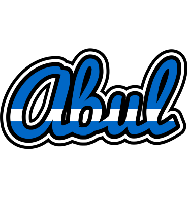 Abul greece logo