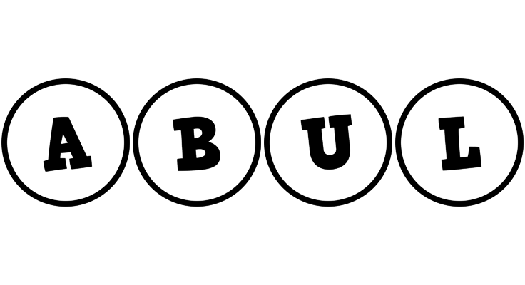 Abul handy logo