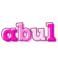 Abul hello logo