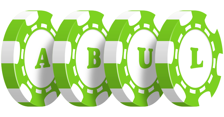 Abul holdem logo