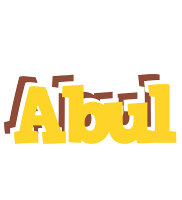Abul hotcup logo