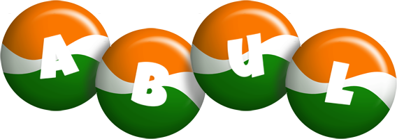 Abul india logo