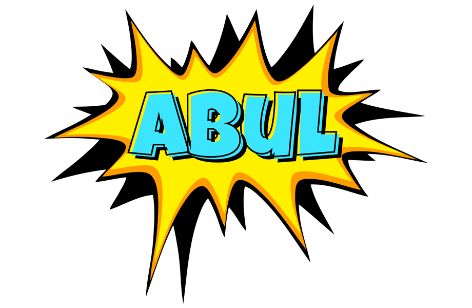 Abul indycar logo