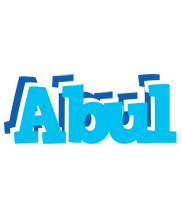 Abul jacuzzi logo