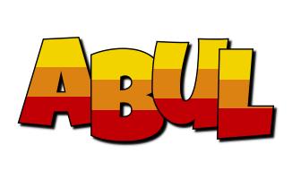 Abul jungle logo