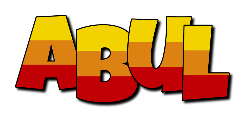 Abul jungle logo