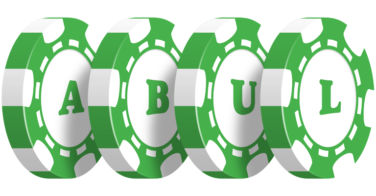 Abul kicker logo