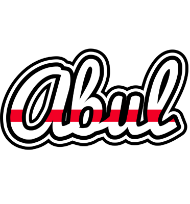 Abul kingdom logo