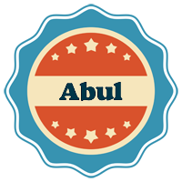 Abul labels logo