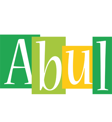 Abul lemonade logo