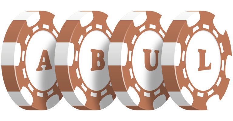 Abul limit logo