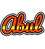 Abul madrid logo