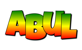 Abul mango logo