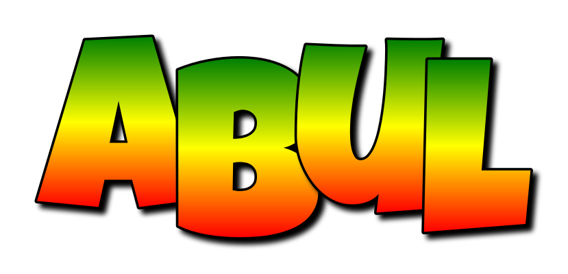 Abul mango logo