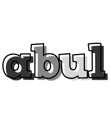 Abul night logo