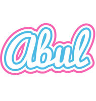 Abul outdoors logo