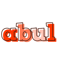 Abul paint logo