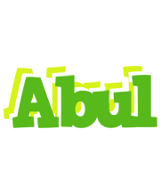 Abul picnic logo